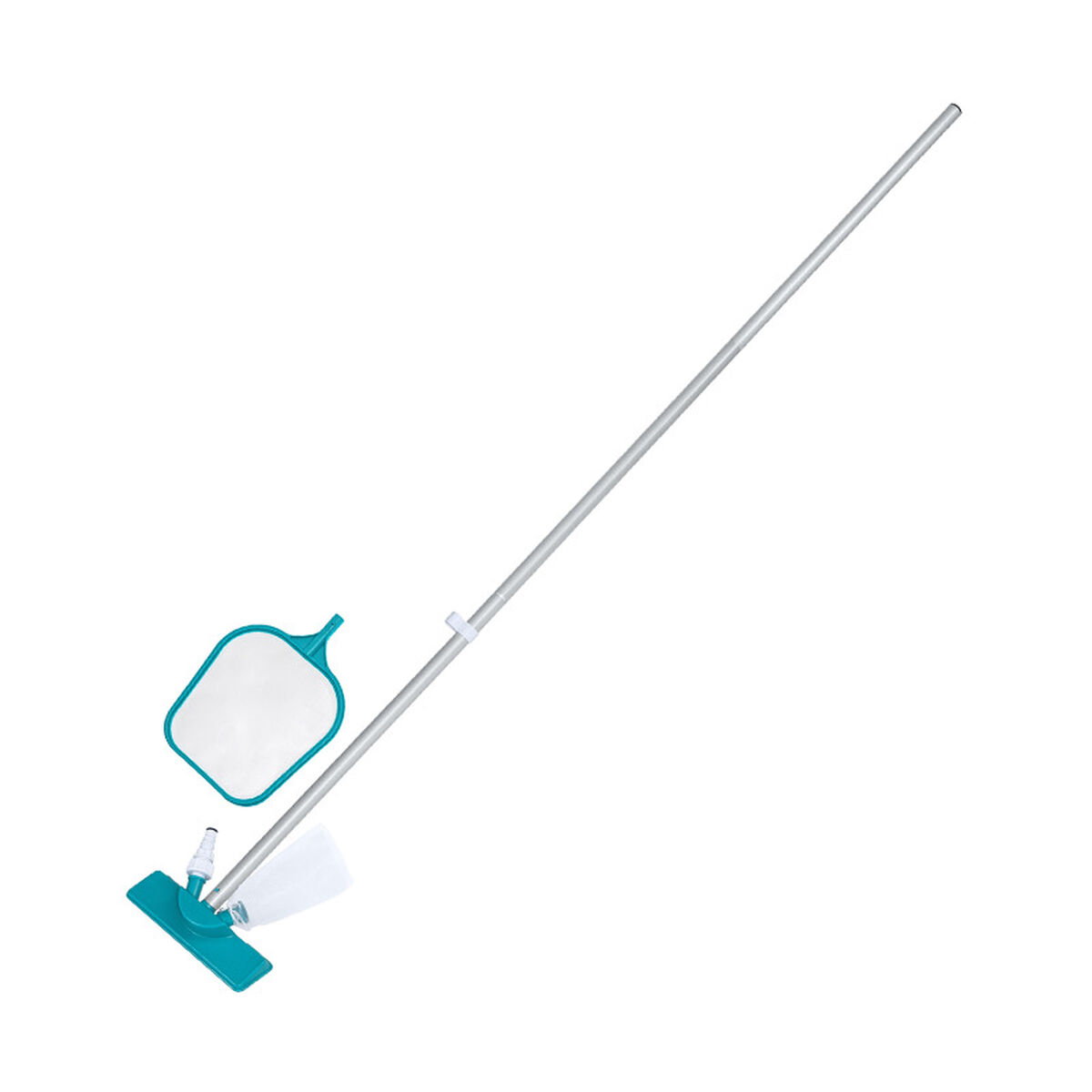 Bazénová čistící sada C/C. PISCINA 203CM Bestway